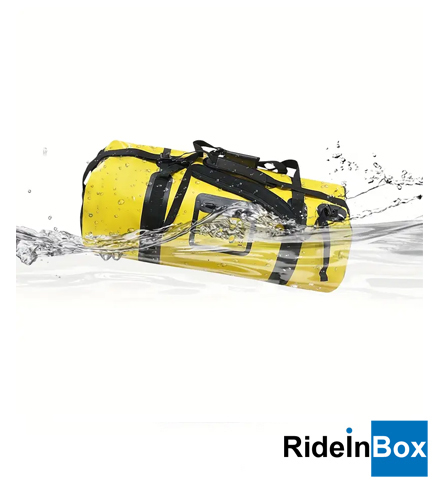 Sac de voyage, de selle moto