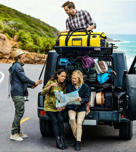 Sac de voyage