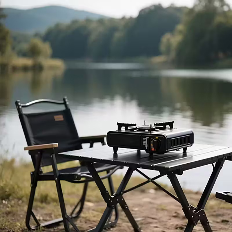 Rechaud camping