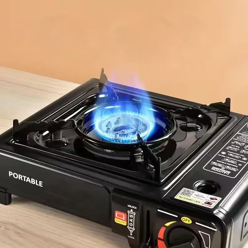 Rechaud camping