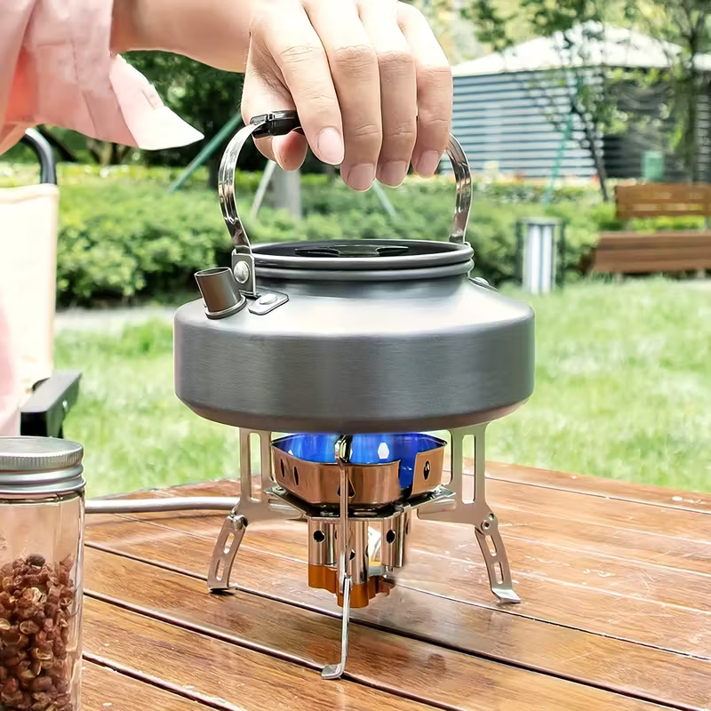 Rechaud camping