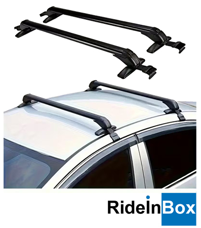 Barre de toit pour voiture