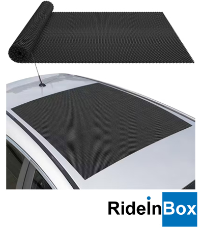 Tapis de toit pour voiture