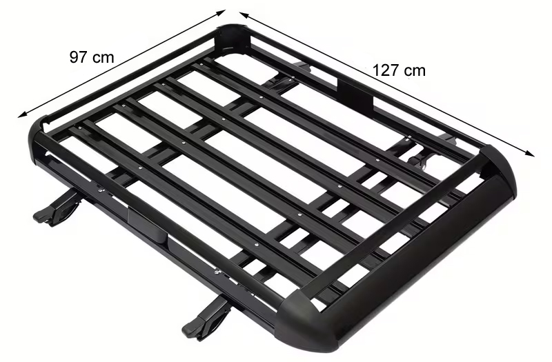 Porte Bagage de toit pour voiture