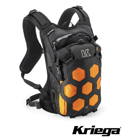 sac a dos moto kriega