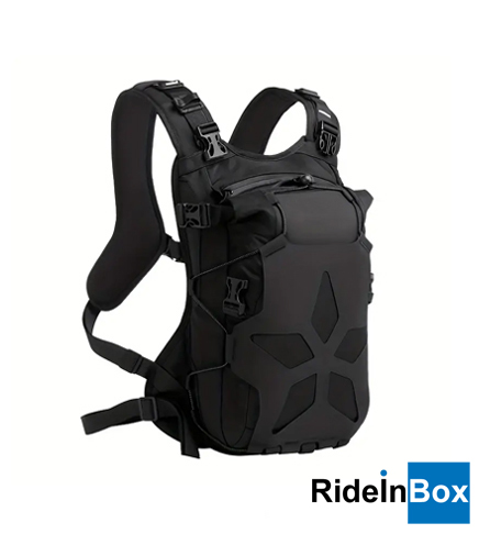 sac a dos moto