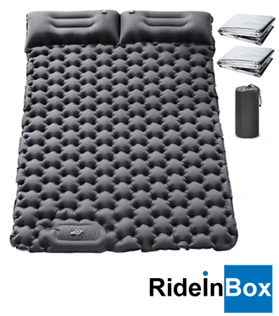 Matelas gonflable