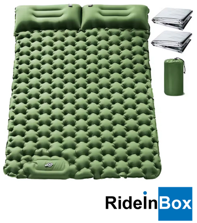 Matelas gonflable
