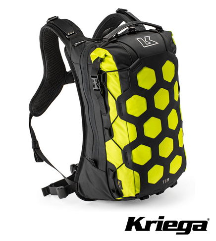sac a dos kriega