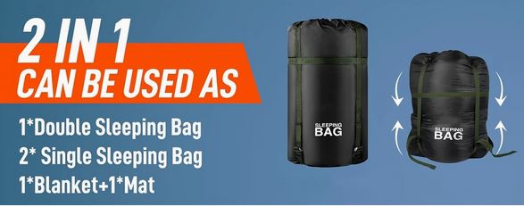 sac de compression