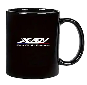 mug honda x-adv