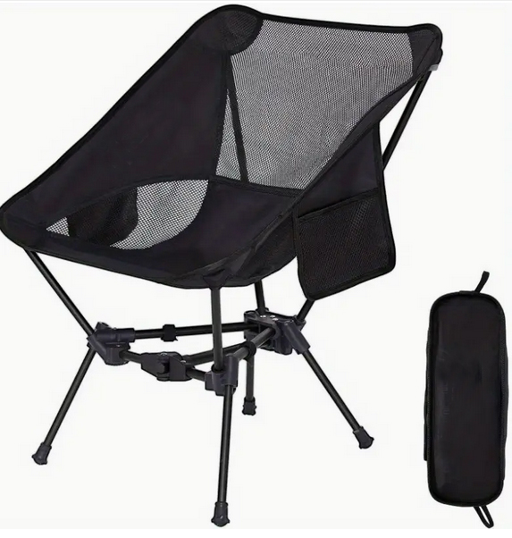Chaise pliante