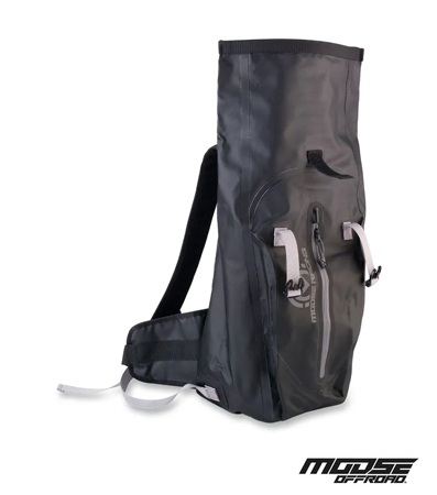 Sac a dos moos racing