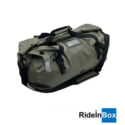 Sac de selle pour moto