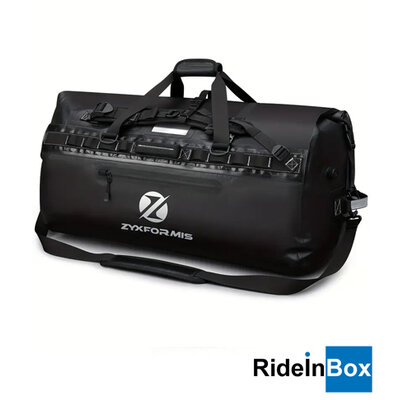 Sac de selle pour moto