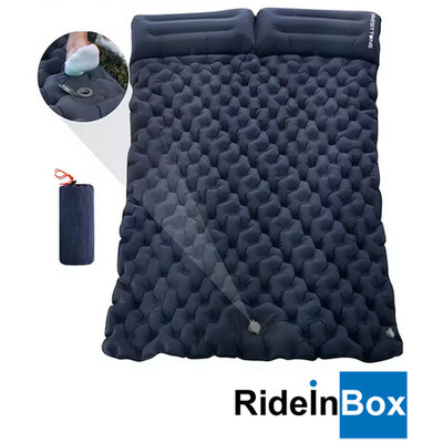 Matelas gonflable