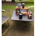 Table de camping