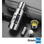Thermos, gourde