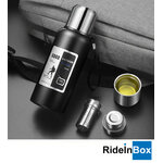 Thermos, gourde