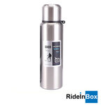 Thermos, gourde
