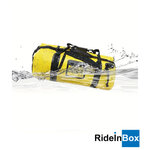 Sac de voyage, de selle moto