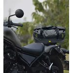 Sac de selle moto