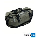 Sac de selle pour moto
