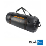 Sac de selle pour moto