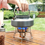 Rechaud camping