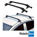 Barre de toit pour voiture
