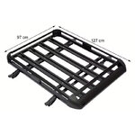 Porte Bagage de toit pour voiture