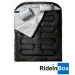 sac de couchage duvet