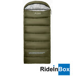 sac de couchage duvet