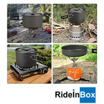 vaisselle camping set de table-2