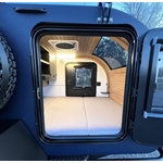 remorque caravane camping
