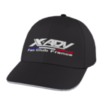 Casquette honda x-adv
