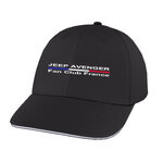 Casquette jeep avenger