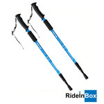 Batons de marche randonnee, trekking