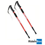 Batons de marche randonnee, trekking