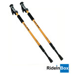 Batons de marche randonnee, trekking