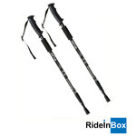 Batons de marche randonnee, trekking