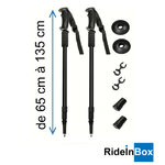 Batons de marche randonnee, trekking