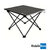 Table de camping pliable