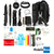Kit de survie randonnee