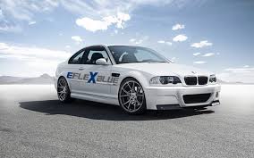 eflex bmw