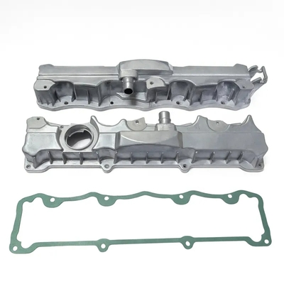 TU5JP4 couvre culasse aluminium