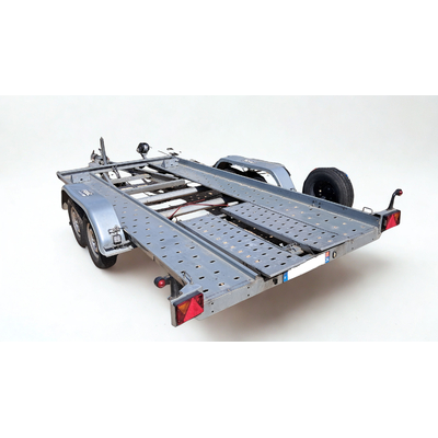 porte voiture 2t7 - Modifié