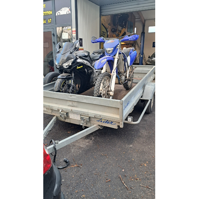 porte moto