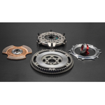volant moteur et embrayage renforcé TU5