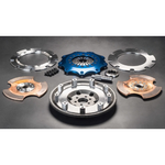 volant moteur Vag renforcé avec embrayage
